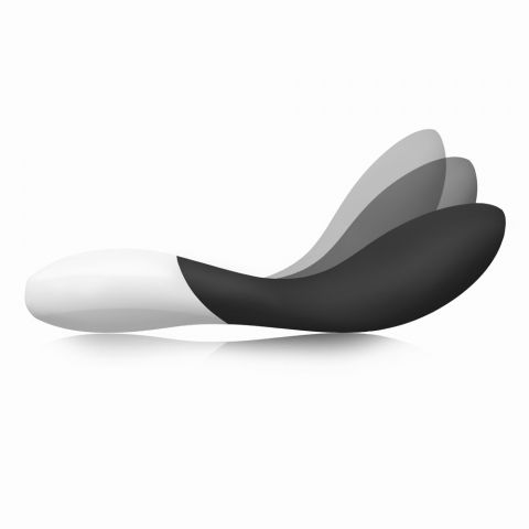 LELO MONA Wave G-spot vibrator - Zwart