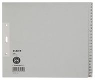 Esselte Leitz 1381-85 registerserie A4 afloop 1-25