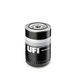 UFI Filters 23.241.00 oliefilter
