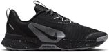 Nike Juniper Trail 3 Trailschoen Dames - zwart, grijs, Maat 38