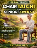 Chair Bol Chair Tai Chi for Seniors Over 60