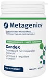 Metagenics Candex 45 capsules
