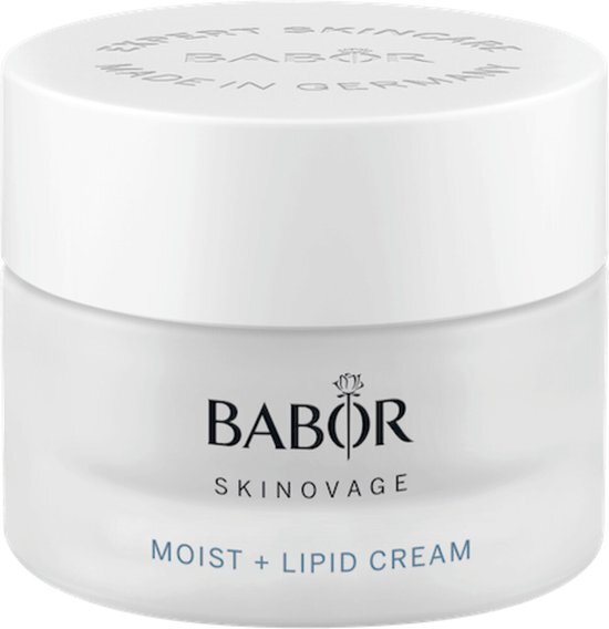 Babor Skinovage Moisturizing &amp; Lipid Rich Cream 50 ml