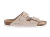 Rohde 5590 02 Slippers Beige Suede Dames
