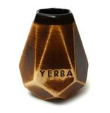 Mate Green Keramische Mate-Theebeker Cristal 350 ml