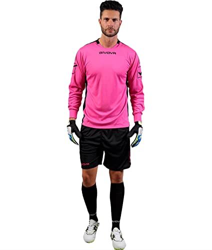 Givova Toriere Hyguana Heren Set - 8034044695436