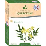 Solaray Formule Quercétine HDNC 30 capsules