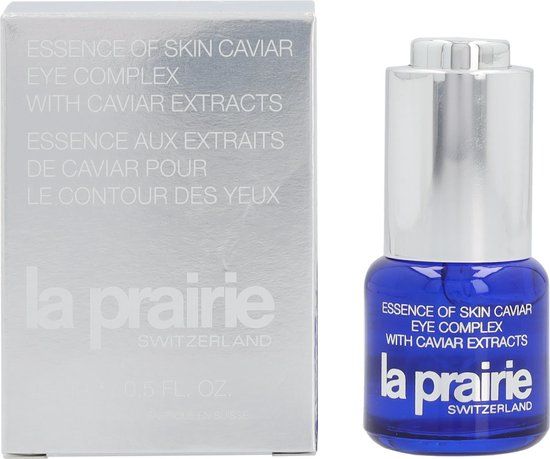 La Prairie Essence of Skin Caviar Eye Complex - 15ml