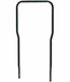 Makita Accessoires Duwboom onder DLM382/432 - 327413-3