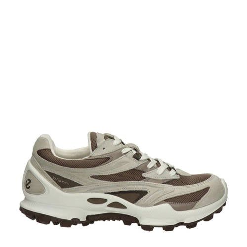Ecco Ecco Biom-C Trail chunky sneakers beige