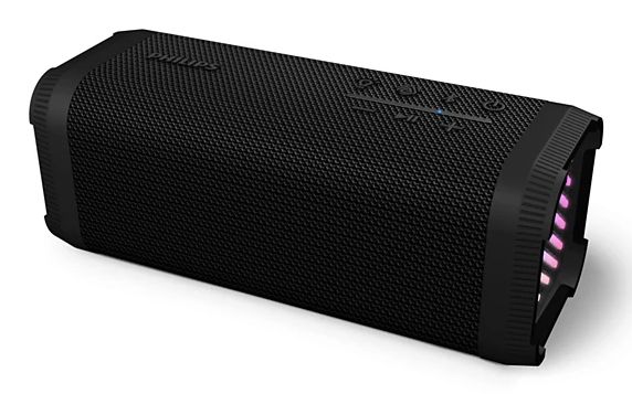 Philips TAS5000EB Mono draadloze luidspreker Zwart 35 W