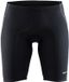 Craft Greatness Bike Shorts Women, black