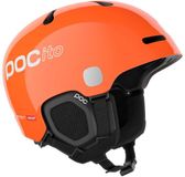 Poc Pocito Fornix Mips Helm Oranje XS-S
