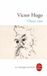 Choses Victor Hugo Choses vues Paperback