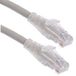 Câble Cat 6 U/UTP PVC Gris 5m