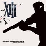 PIAS Nederland Lionel Gaget - XIII (LP) (Remastered) (Deluxe Edition) (Coloured Vinyl)