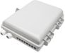 Digitus DN-968914 glasvezeladapter LC/SC 1 stuk(s) Grijs