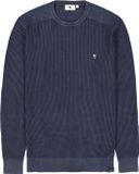 GARCIA Men's Sweater - Blue - Size M