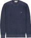 GARCIA Men's Sweater - Blue - Size M