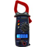 SATKIT Uyigao Digitale autorange stroomtang Uyigao UA9250 met multimeter