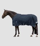 Waldhausen Winterdeken Scandic, 100 G, night blue, Polyester, Paard, Staldeken