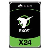Seagate Exos X24 24TB 3.5" SATA HDD