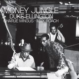 Money Duke Ellington, Charles Mingus, Max Roach - Money Jungle (LP)