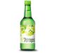 7DROPS Soju, Grüne Traube, Alk. 12 % vol, 360 ml