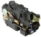Taros Trade 60-0122-L-96673 serrure de porte avant avec verrouillage central