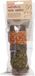 Rosewood Naturals Knaagrol Hout Wortel - Peterselie 16 x 6.5 x 6.5 cm