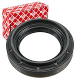 FEBI BILSTEIN Wellendichtring, Schaltgetriebe 46419 rechts | Compatibel met: ALFA ROMEO 159, 159 Sportwagon, FIAT CROMA, OPEL ADAM, AGILA, ASCONA C, ASCONA C CC, ASTRA F