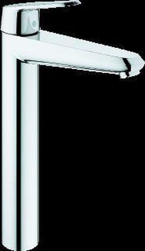 GROHE Eurodisc Cosmopolitan Wastafelmengkraan - Chroom - Opbouw