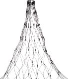 CBD Kerstverlichting LED netverlichting voor kerstboom 240 lampjes warm wit 170-210 cm