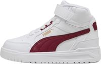 Puma Shuffle Downtown Mid AC Wit