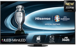 Hisense 75U8NQ