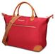 Elowen Sac à main pour femmes, bicolore (Noir et Brun)