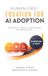 Human-First Equation for AI Adoption - How Trust, Empathy, and Change Determine Scale