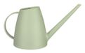 Elho Brussels Gieter 1,8l - Gieter voor Binnen - Gemaakt van Gerecycled Plastic - Ø 33.0 x H 17.0 cm - Sorbet groen