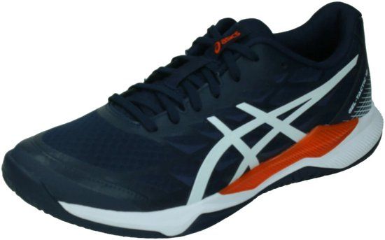 Asics Gel-Tactic 12 - Heren - Maat 44 - Marine - 2025