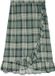 VERO MODA VMCAMILLO CHECK HW WRAP SKIRT WVN GA Dames Rokken Groen