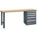 Lista Werkbank 27x27E (bxdxh) 2000x700x890 mm