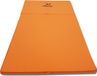 Viking Choice Fitness matras opvouwbaar 80x200x5 cm Oranje