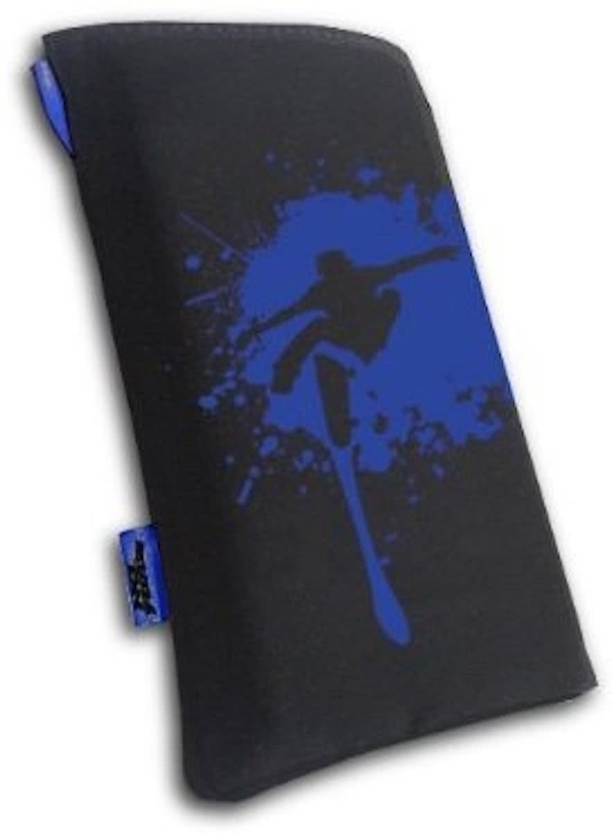 - No Fear Skater Slipcase Nds (Blue Ocean