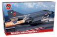 Airfix A12015 Maquette d'avion à l'échelle 1:48 - McDonnell Douglas Phantom FG.1