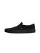 VANS Slip-ons 'Classic' Noir