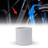 Quattroerre Rol Beschermband voor fiets, uniseks, voor volwassenen