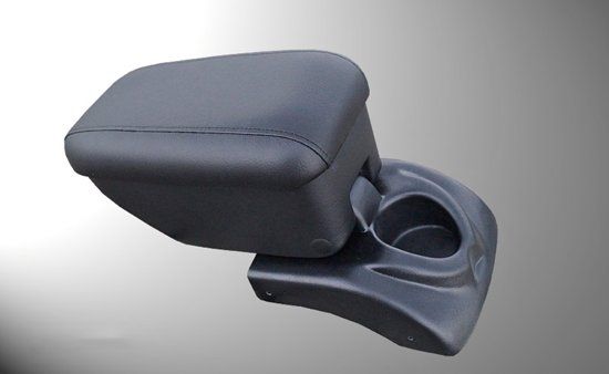 AutoStyle Armsteun Ford Focus 2001-2004