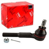 TRW Spurstangenkopf JTE390 innen | Compatibel met: FORD MAVERICK, NISSAN PICK UP, TERRANO I, TERRANO II