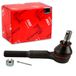 TRW Spurstangenkopf JTE390 innen | Compatibel met: FORD MAVERICK, NISSAN PICK UP, TERRANO I, TERRANO II