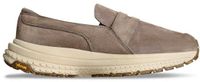 Globe Liaizon Vibram Chaussures sans lacets Marron, Gris EU 39 Homme
